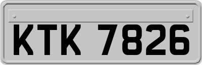 KTK7826
