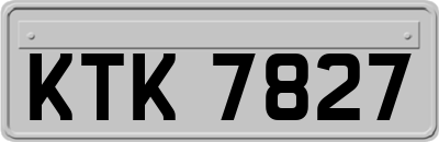 KTK7827