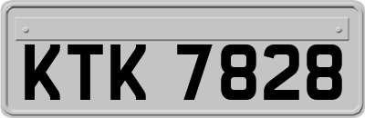 KTK7828