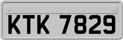 KTK7829