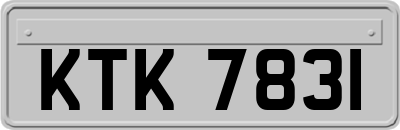 KTK7831