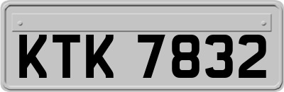 KTK7832