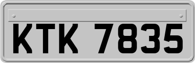KTK7835