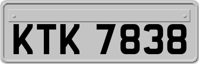 KTK7838