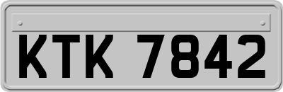 KTK7842