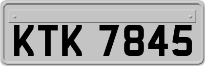 KTK7845