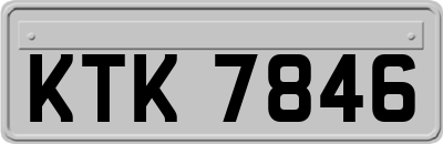 KTK7846
