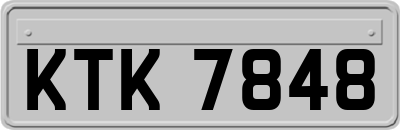 KTK7848