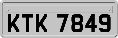 KTK7849