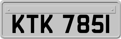 KTK7851