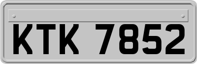 KTK7852
