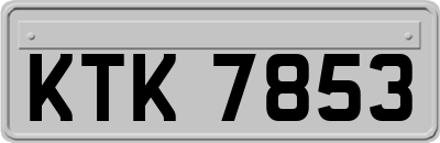 KTK7853