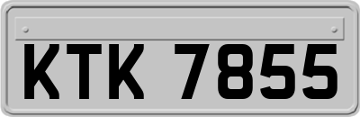 KTK7855