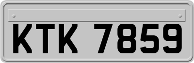 KTK7859