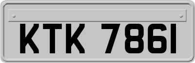 KTK7861