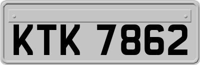 KTK7862