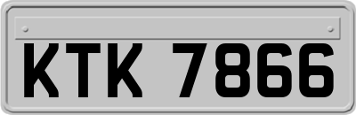 KTK7866
