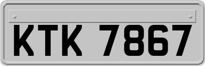 KTK7867