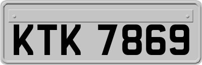 KTK7869