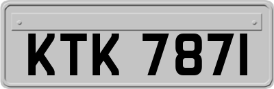 KTK7871