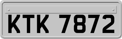 KTK7872
