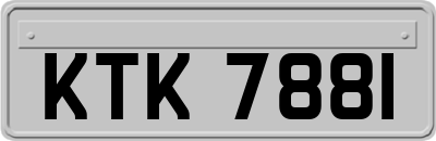 KTK7881