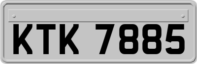 KTK7885