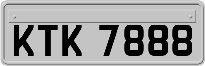 KTK7888