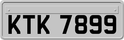 KTK7899