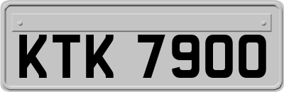 KTK7900
