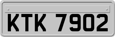 KTK7902