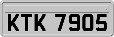 KTK7905
