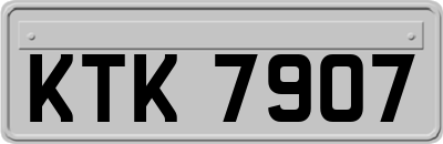 KTK7907