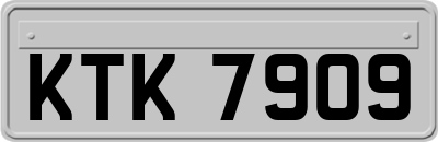 KTK7909