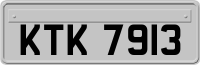 KTK7913