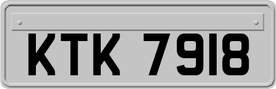 KTK7918