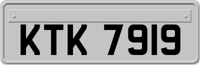 KTK7919