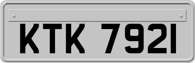 KTK7921