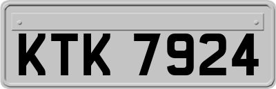 KTK7924