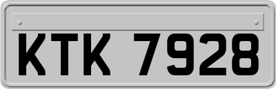 KTK7928