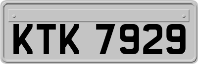 KTK7929