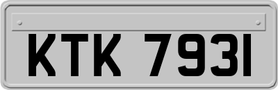 KTK7931