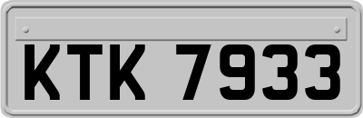 KTK7933