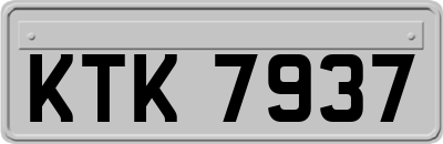 KTK7937