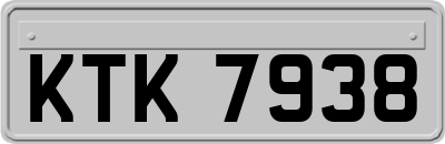 KTK7938