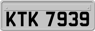 KTK7939