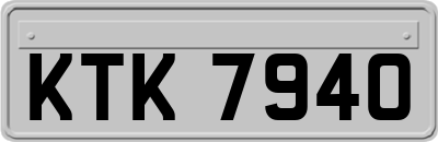 KTK7940