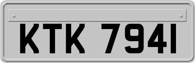KTK7941