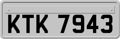 KTK7943