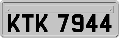 KTK7944